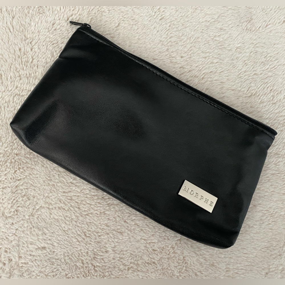 Morphe Cosmetic Bag